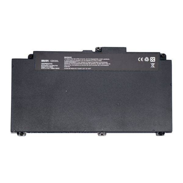 CD03XL Laptop Battery 48Wh