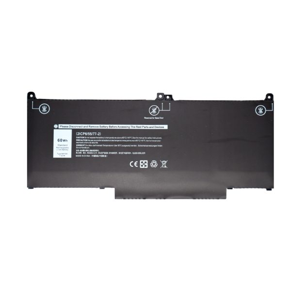 MXV9V Laptop Battery 60Wh