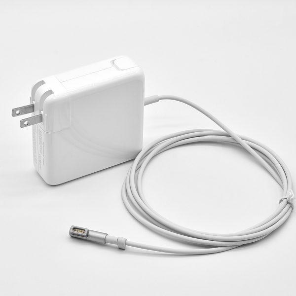 85W L-Tip or T-Tip laptop charger for APPLE