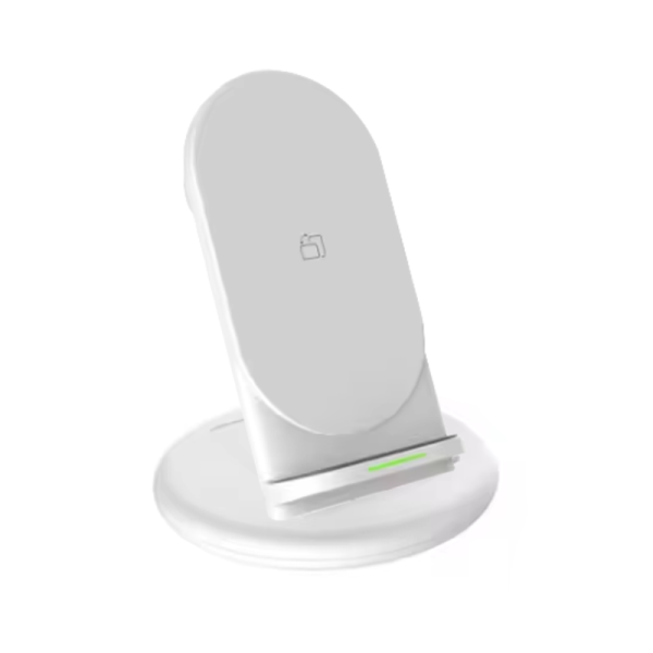 2024 New 15W 3-in-1 Wireless Charger Foldable Wireless Charging Station phone chargers for Iphone/watch/earphone