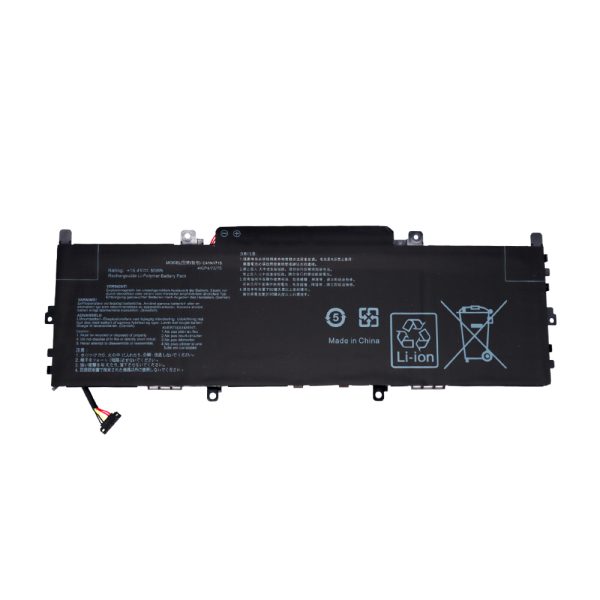 C41N1715 Laptop Battery 50Wh