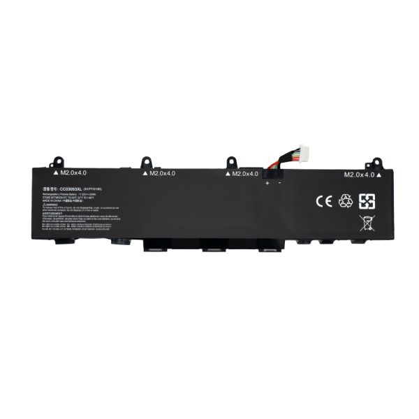 CC03053XL Laptop Battery 53Wh