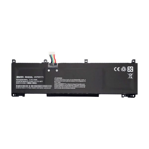 RH03XL Laptop Battery 45Wh 4790mAh