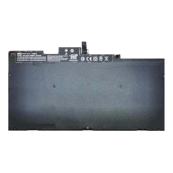 CS03XL Laptop Battery 46.5Wh 4036mAh